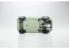 Kyosho 1:18 Fiat Nuova 500 Elaborazione Abarth Record Green Clear
