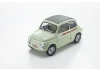 Kyosho 1:18 Fiat Nuova 500 Elaborazione Abarth Record Green Clear