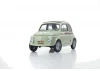 Kyosho 1:18 Fiat Nuova 500 Elaborazione Abarth Record Green Clear