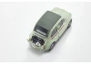Kyosho 1:18 Fiat Nuova 500 Elaborazione Abarth Record Green Clear