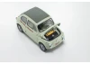 Kyosho 1:18 Fiat Nuova 500 Elaborazione Abarth Record Green Clear
