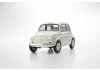 Kyosho 1:18 Fiat Nuova 500 Ivory Accessories Version