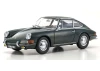 Kyosho 1:18 Porsche 911 2.0 (901) 1964 Irish Green