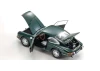 Kyosho 1:18 Porsche 911 2.0 (901) 1964 Irish Green