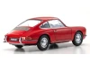 Kyosho 1:18 Porsche 911 2.0 (901) 1964 Signal Red