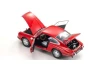 Kyosho 1:18 Porsche 911 2.0 (901) 1964 Signal Red