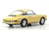 Kyosho 1:18 Porsche 911 2.0 (901) 1964 Champagne Yellow