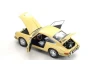 Kyosho 1:18 Porsche 911 2.0 (901) 1964 Champagne Yellow