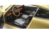 Kyosho 1:18 Porsche 911 2.0 (901) 1964 Champagne Yellow