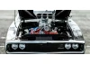 Kyosho 1:18 Dodge Charger R/T 1970 Fast & Furious Black