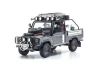 Kyosho 1:18 Resin Land Rover Defender 2001 Tomb Raider Edition