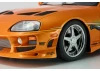Kyosho 1:12 Resin Toyota Supra Turbo Fast & Furious