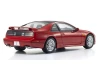 Kyosho 1:18 Resin Samurai Collection Nissan Fairlady Z Z32 1989 Red