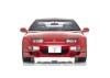 Kyosho 1:18 Resin Samurai Collection Nissan Fairlady Z Z32 1989 Red