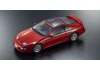Kyosho 1:18 Resin Samurai Collection Nissan Fairlady Z Z32 1989 Red