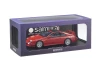 Kyosho 1:18 Resin Samurai Collection Nissan Fairlady Z Z32 1989 Red