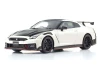 Kyosho 1:18 Resin Samurai Collection Nissan GT-R Nismo 2024 SP White