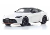 Kyosho 1:18 Resin Samurai Collection Nissan Fairlady Z 2024 White