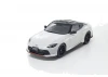 Kyosho 1:18 Resin Samurai Collection Nissan Fairlady Z 2024 White