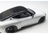 Kyosho 1:18 Resin Samurai Collection Nissan Fairlady Z 2024 White