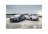 Kyosho 1:18 Resin Samurai Collection Subaru WRX S4 STI Sport Gray