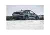 Kyosho 1:18 Resin Samurai Collection Subaru WRX S4 STI Sport Gray