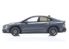 Kyosho 1:18 Resin Samurai Collection Subaru WRX S4 STI Sport Gray