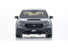 Kyosho 1:18 Resin Samurai Collection Subaru WRX S4 STI Sport Gray