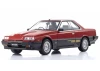 Kyosho 1:18 Resin Samurai Collection Nissan Skyline 2000 Turbo RS-X