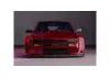 Kyosho 1:18 Samurai Collection Toyota Trueno AE86 Khyzyl Saleem Red