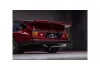 Kyosho 1:18 Samurai Collection Toyota Trueno AE86 Khyzyl Saleem Red