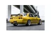 Kyosho 1:18 Resin Samurai Collection Nissan GT-R Autech Nismo Yellow