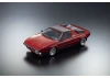 Kyosho 1:18 Resin Samurai Collection Lamborghini Silhouette Red
