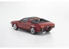 Kyosho 1:18 Resin Samurai Collection Lamborghini Silhouette Red