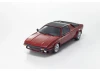 Kyosho 1:18 Resin Samurai Collection Lamborghini Silhouette Red