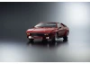 Kyosho 1:18 Resin Samurai Collection Lamborghini Silhouette Red