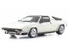 Kyosho 1:18 Resin Samurai Collection Lamborghini Silhouette White