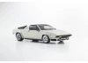 Kyosho 1:18 Resin Samurai Collection Lamborghini Silhouette White