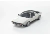 Kyosho 1:18 Resin Samurai Collection Lamborghini Silhouette White