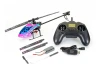 Kootai F03 Flybarless Heli