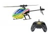 Kootai F03 Flybarless Heli