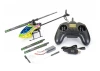 Kootai F03 Flybarless Heli