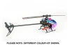 Kootai F03 Flybarless Heli