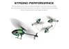 Kootai F03 Flybarless Heli