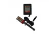 Glowstart (1800mAh 1.2V NiMH) + UK Charger