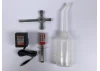 Nitro Starter Set- Includes Glowstarter and Charger, Fuel Bottle and Plug Spanner