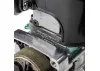 FJ350 35.2cc Gas Engine with Air Filter Clutch And Muffler