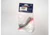 Silicone Exhaust Stub (35-90) 90 Deg