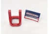 Engine Mount Long 45/61 (Red)