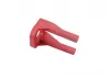 Engine Mount Long 45/61 (Red)